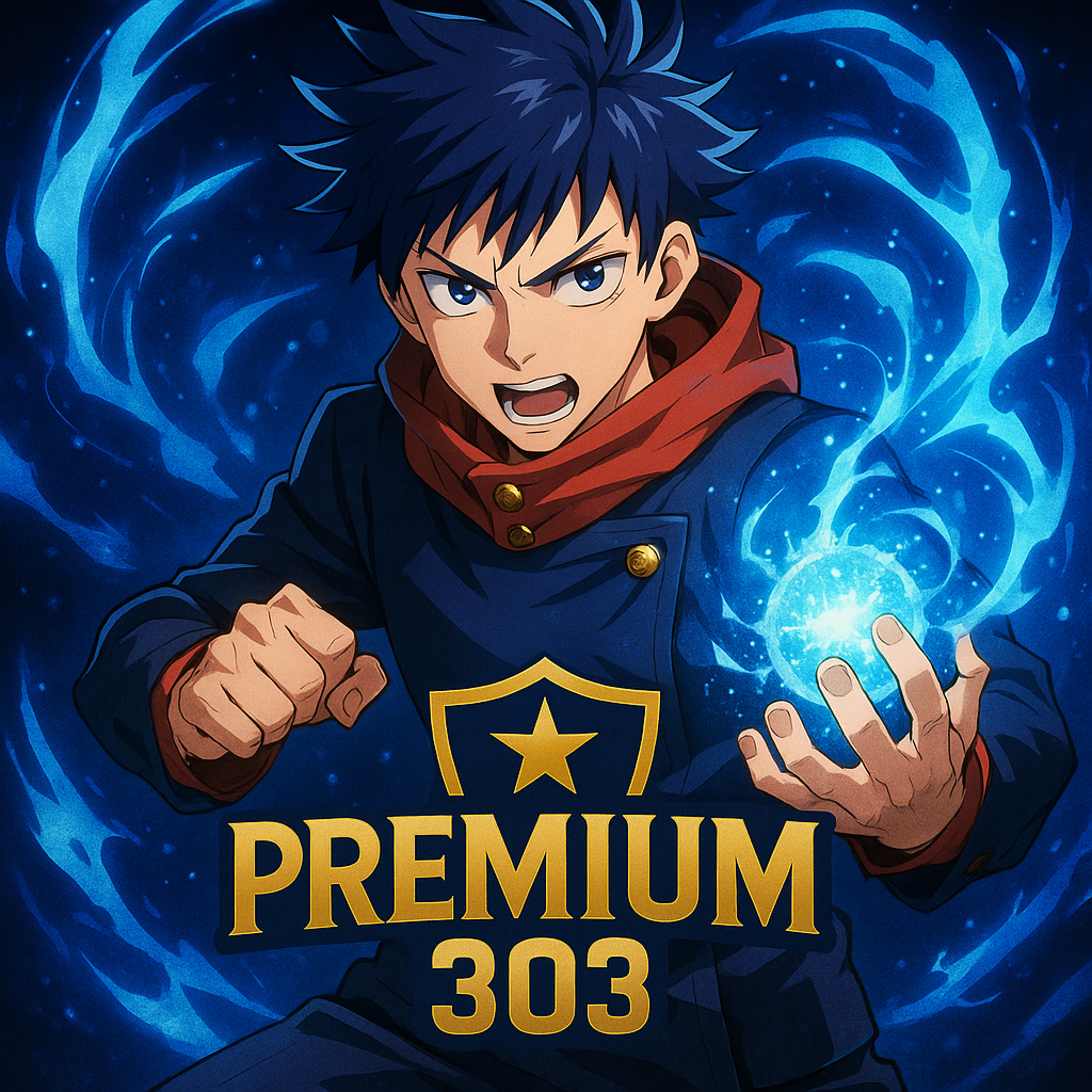 PREMIUM303